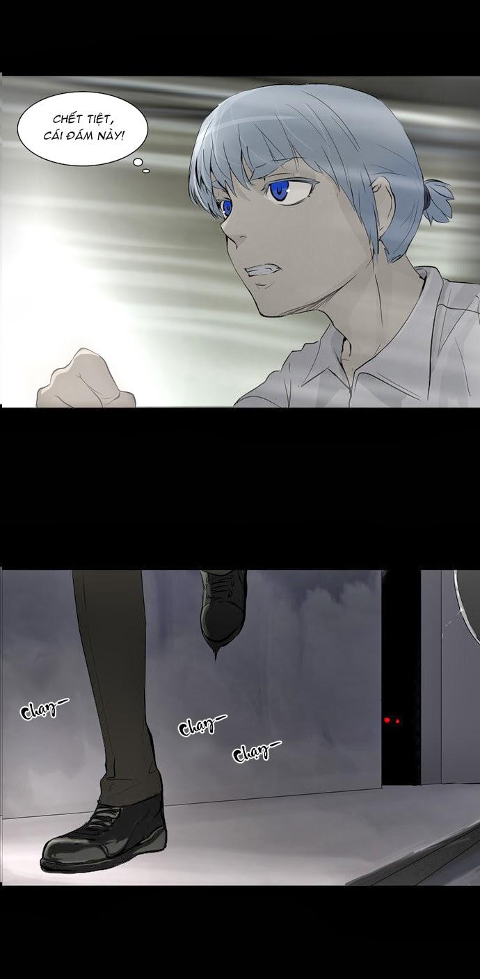 Tòa Tháp Bí Ẩn 2 Chapter 63 - Trang 2