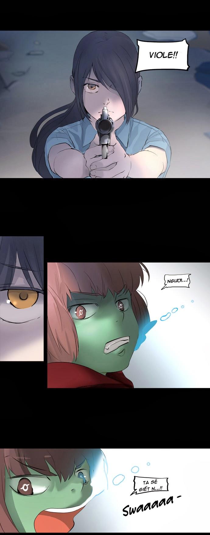 Tòa Tháp Bí Ẩn 2 Chapter 63 - Trang 2