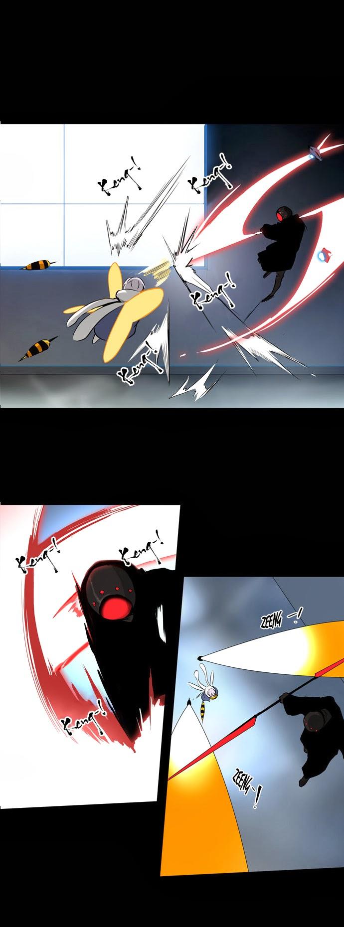 Tòa Tháp Bí Ẩn 2 Chapter 63 - Trang 2