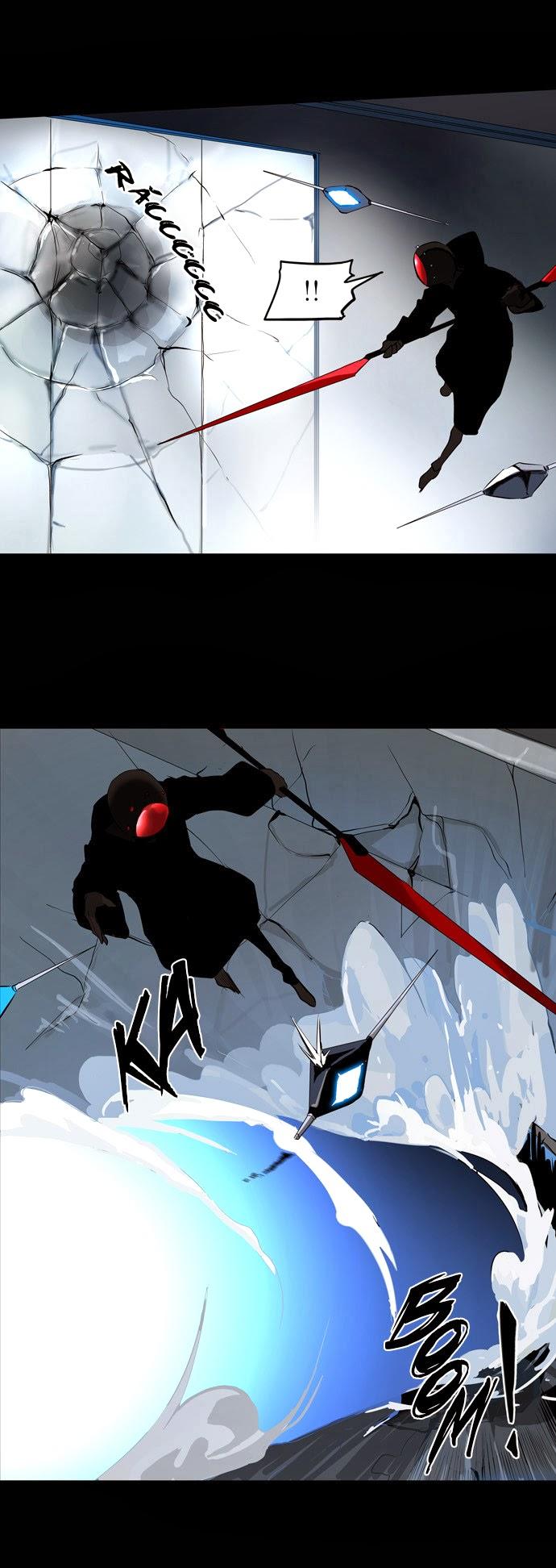 Tòa Tháp Bí Ẩn 2 Chapter 63 - Trang 2