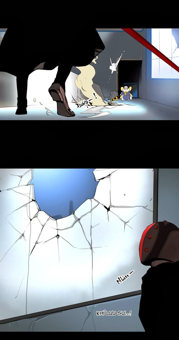 Tòa Tháp Bí Ẩn 2 Chapter 63 - Trang 2