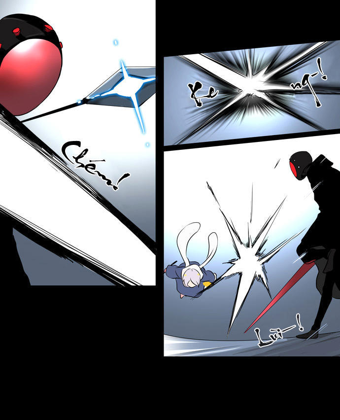 Tòa Tháp Bí Ẩn 2 Chapter 63 - Trang 2