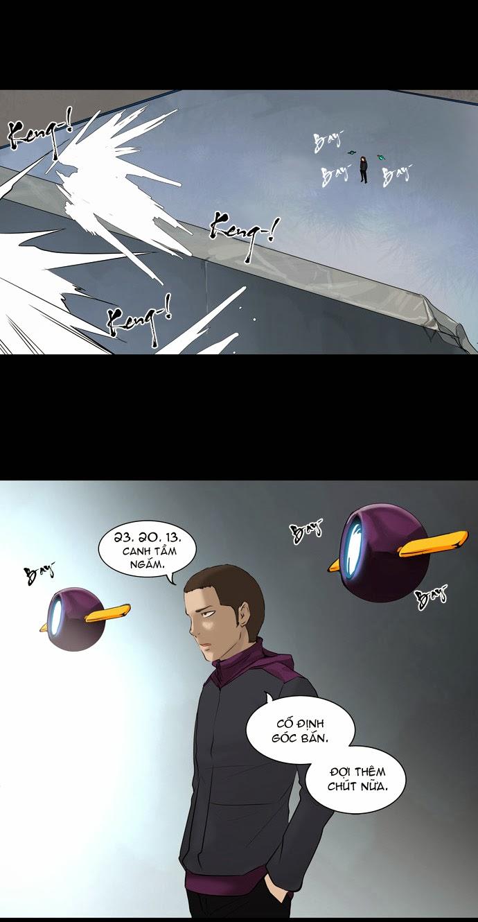 Tòa Tháp Bí Ẩn 2 Chapter 63 - Trang 2