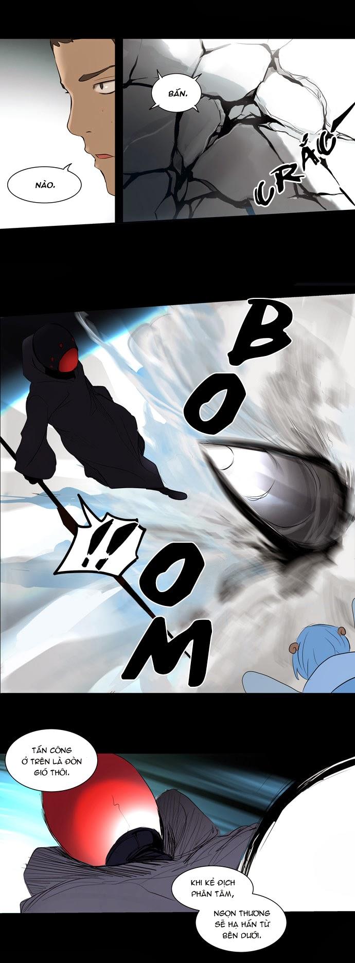 Tòa Tháp Bí Ẩn 2 Chapter 63 - Trang 2