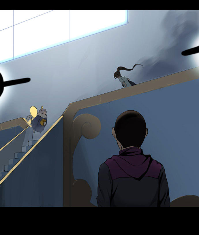 Tòa Tháp Bí Ẩn 2 Chapter 63 - Trang 2