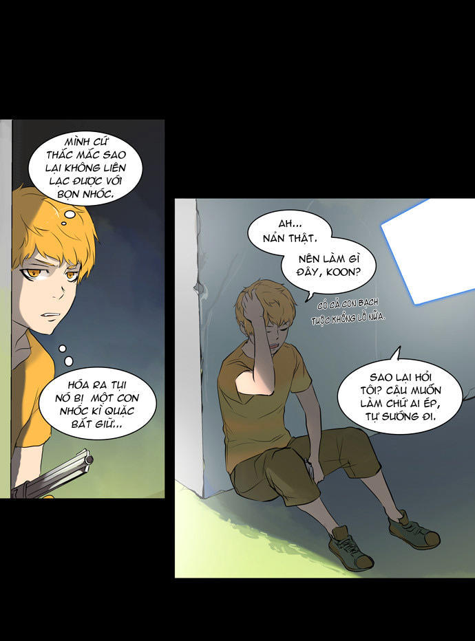 Tòa Tháp Bí Ẩn 2 Chapter 63 - Trang 2