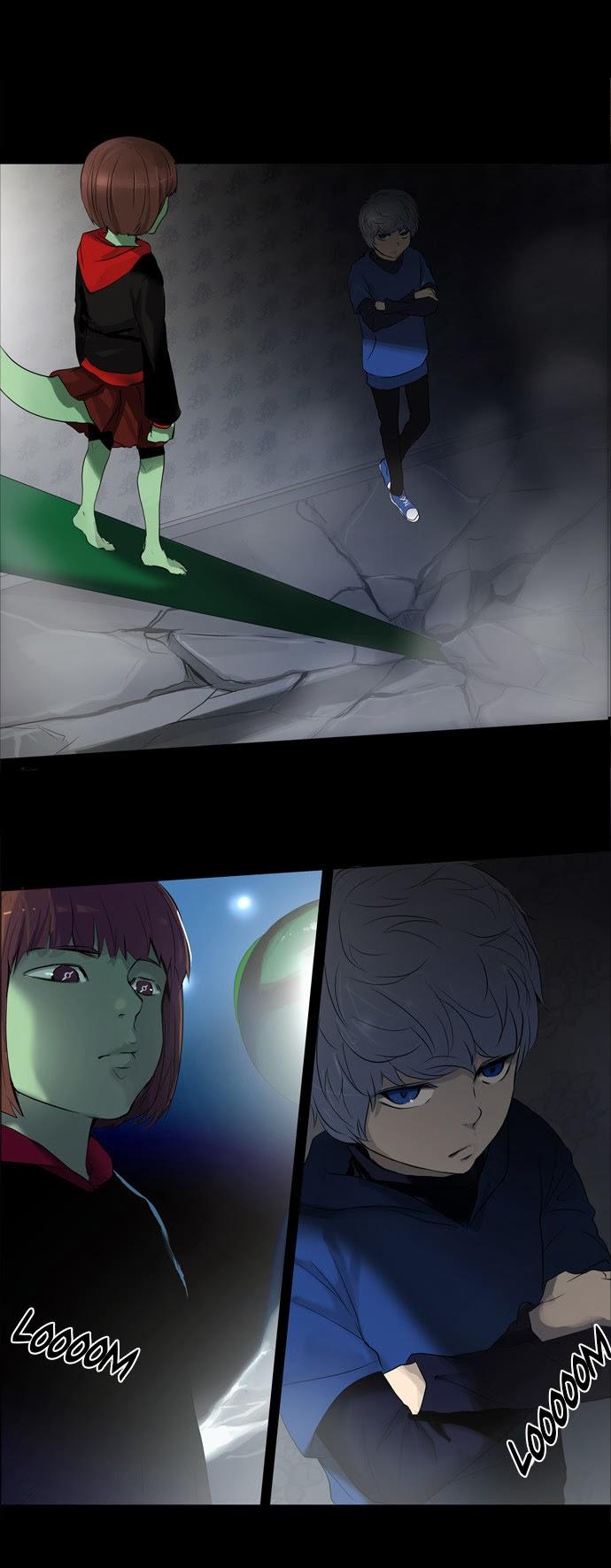 Tòa Tháp Bí Ẩn 2 Chapter 61 - Trang 2