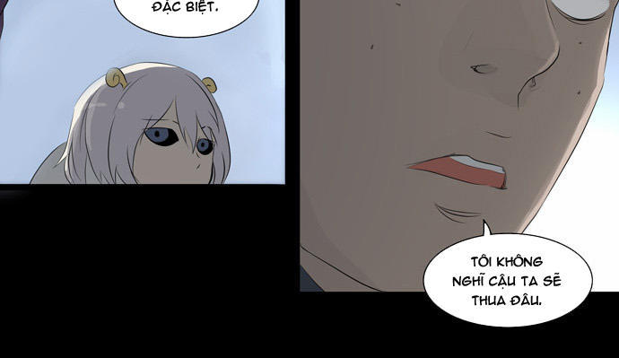 Tòa Tháp Bí Ẩn 2 Chapter 61 - Trang 2