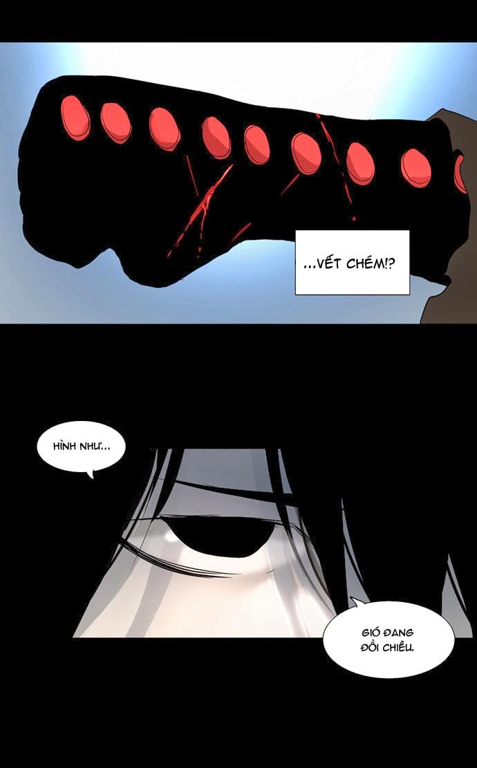 Tòa Tháp Bí Ẩn 2 Chapter 61 - Trang 2