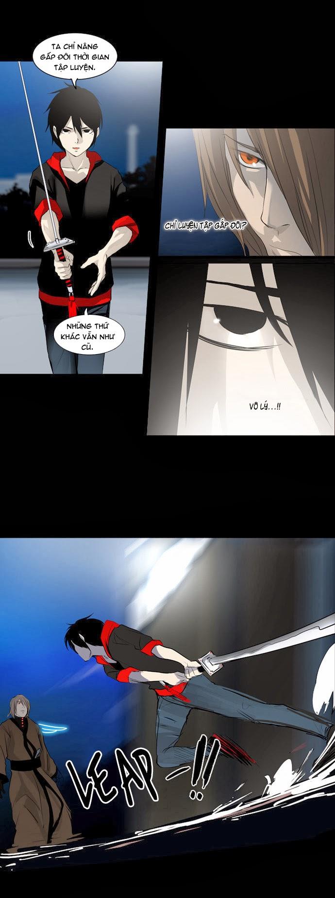 Tòa Tháp Bí Ẩn 2 Chapter 61 - Trang 2