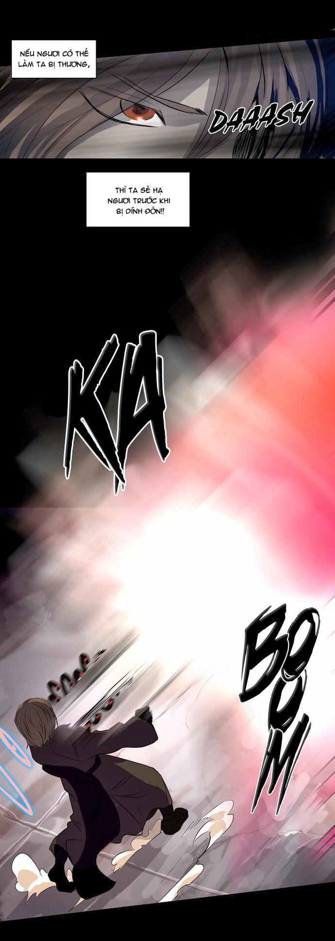 Tòa Tháp Bí Ẩn 2 Chapter 61 - Trang 2