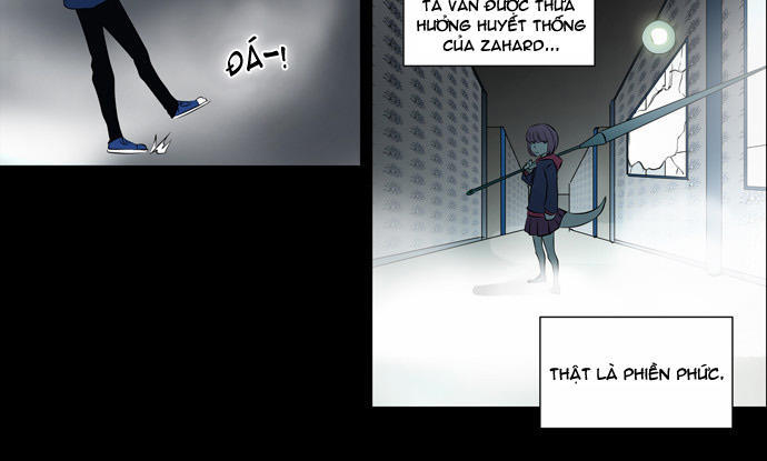Tòa Tháp Bí Ẩn 2 Chapter 61 - Trang 2
