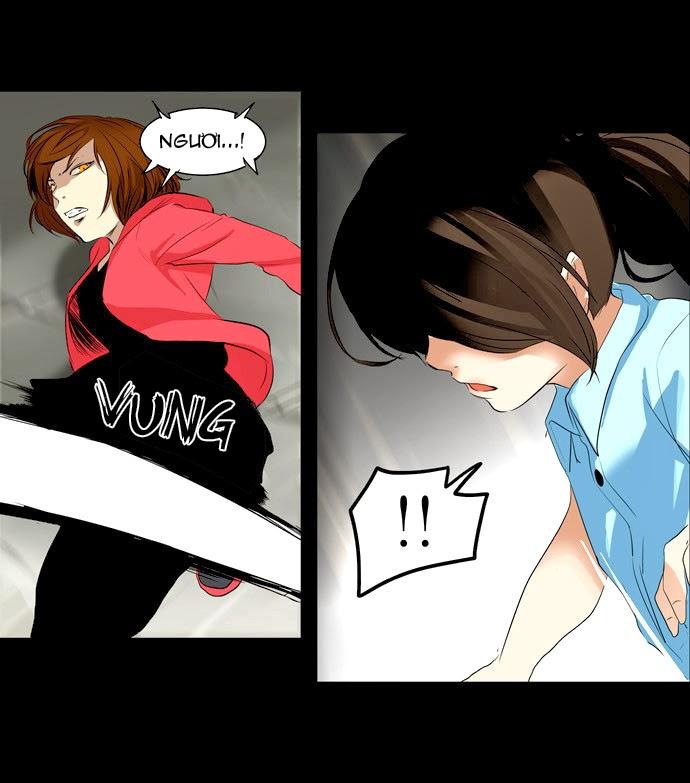 Tòa Tháp Bí Ẩn 2 Chapter 60 - Trang 2