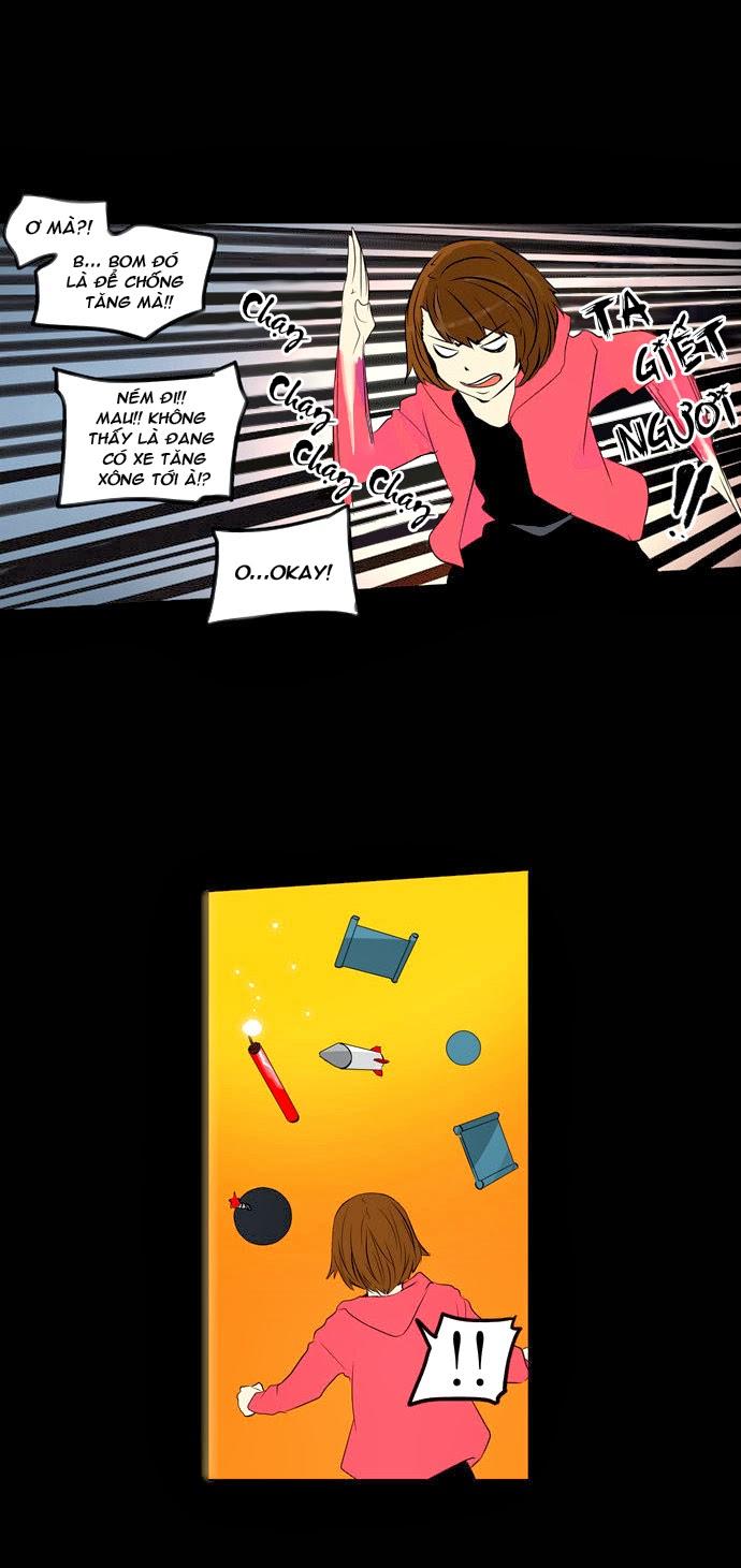 Tòa Tháp Bí Ẩn 2 Chapter 60 - Trang 2
