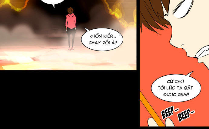 Tòa Tháp Bí Ẩn 2 Chapter 60 - Trang 2