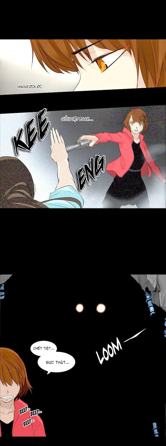 Tòa Tháp Bí Ẩn 2 Chapter 60 - Trang 2