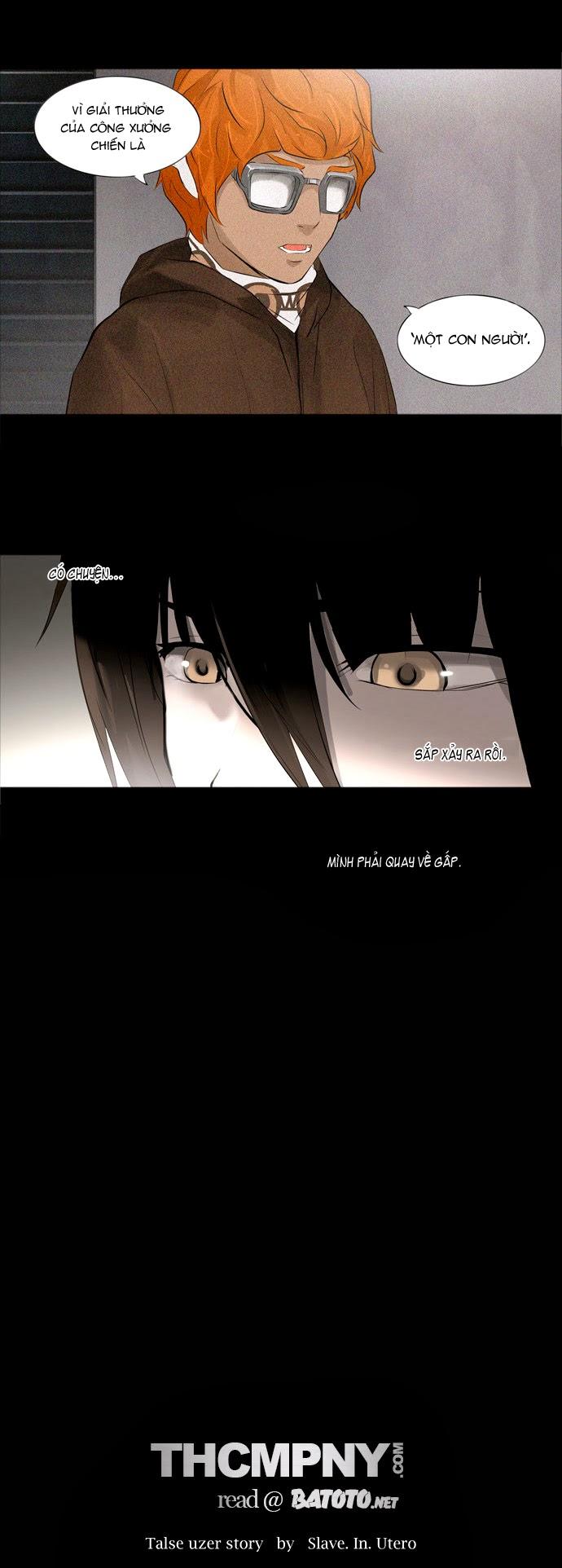 Tòa Tháp Bí Ẩn 2 Chapter 60 - Trang 2