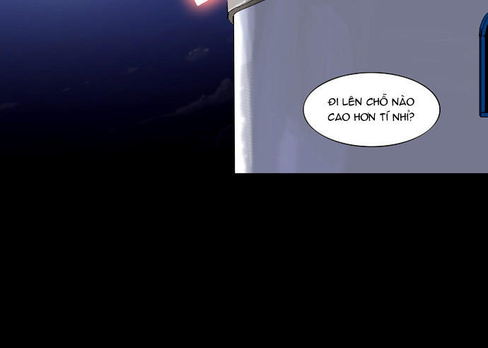 Tòa Tháp Bí Ẩn 2 Chapter 60 - Trang 2