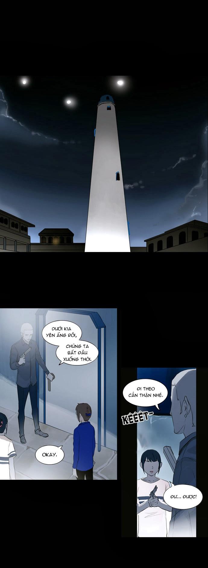 Tòa Tháp Bí Ẩn 2 Chapter 60 - Trang 2