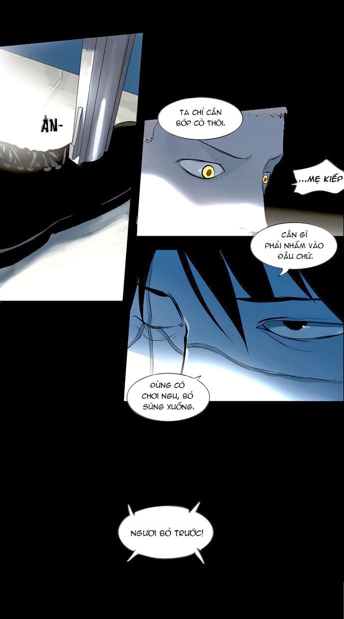 Tòa Tháp Bí Ẩn 2 Chapter 60 - Trang 2