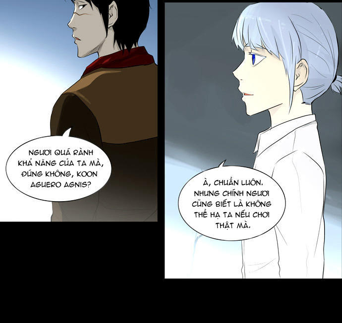 Tòa Tháp Bí Ẩn 2 Chapter 60 - Trang 2