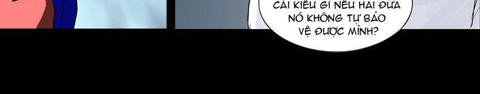 Tòa Tháp Bí Ẩn 2 Chapter 60 - Trang 2