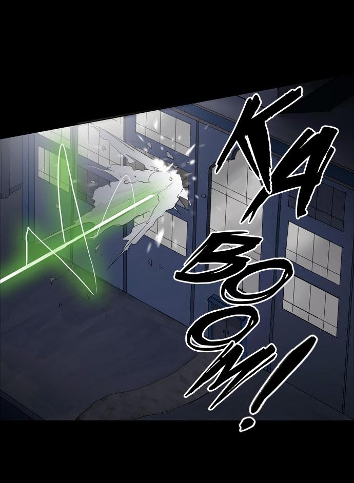 Tòa Tháp Bí Ẩn 2 Chapter 60 - Trang 2