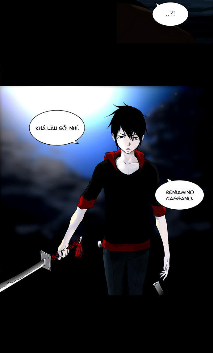 Tòa Tháp Bí Ẩn 2 Chapter 60 - Trang 2