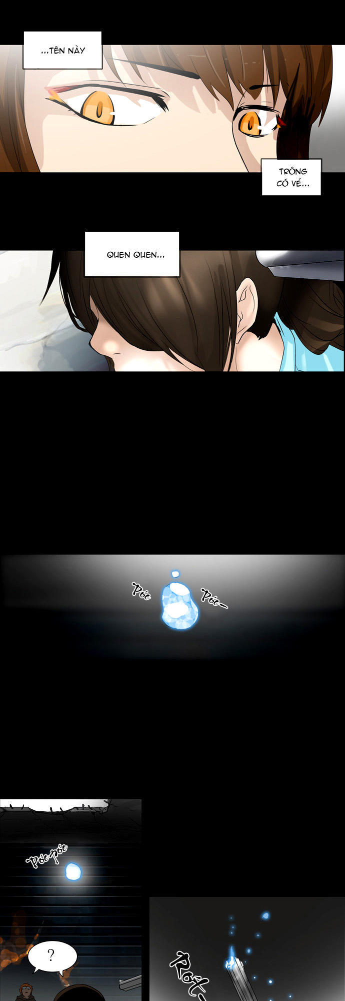 Tòa Tháp Bí Ẩn 2 Chapter 60 - Trang 2