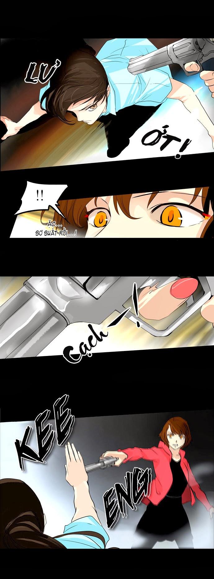 Tòa Tháp Bí Ẩn 2 Chapter 60 - Trang 2