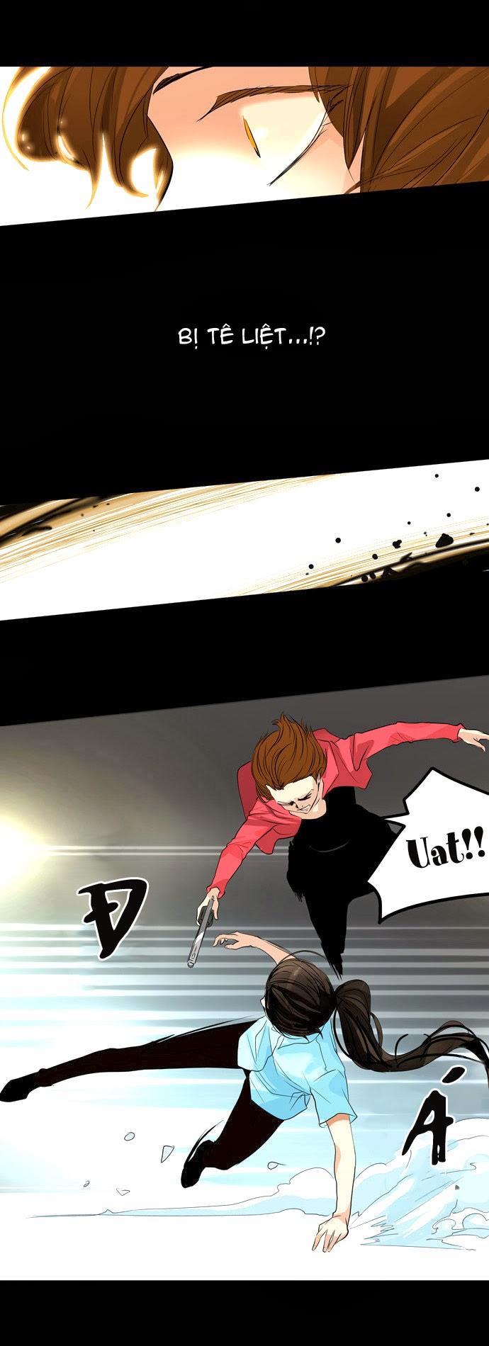 Tòa Tháp Bí Ẩn 2 Chapter 60 - Trang 2