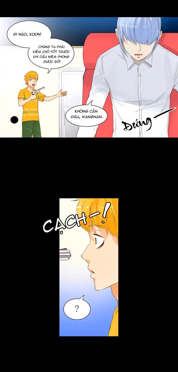 Tòa Tháp Bí Ẩn 2 Chapter 58 - Trang 2