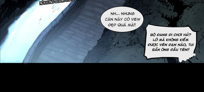 Tòa Tháp Bí Ẩn 2 Chapter 58 - Trang 2