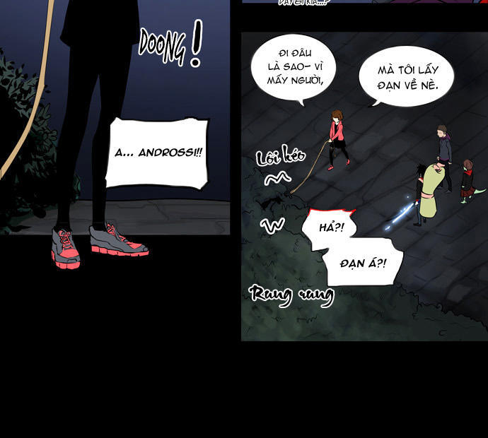 Tòa Tháp Bí Ẩn 2 Chapter 58 - Trang 2
