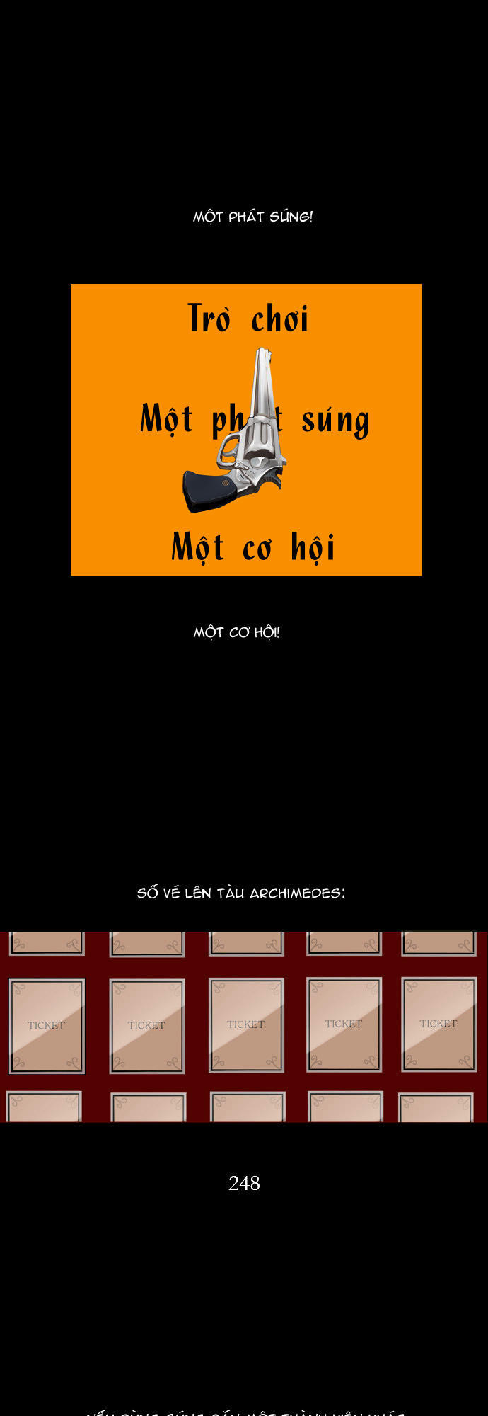 Tòa Tháp Bí Ẩn 2 Chapter 58 - Trang 2