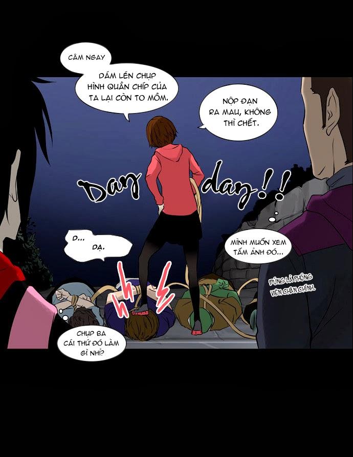 Tòa Tháp Bí Ẩn 2 Chapter 58 - Trang 2