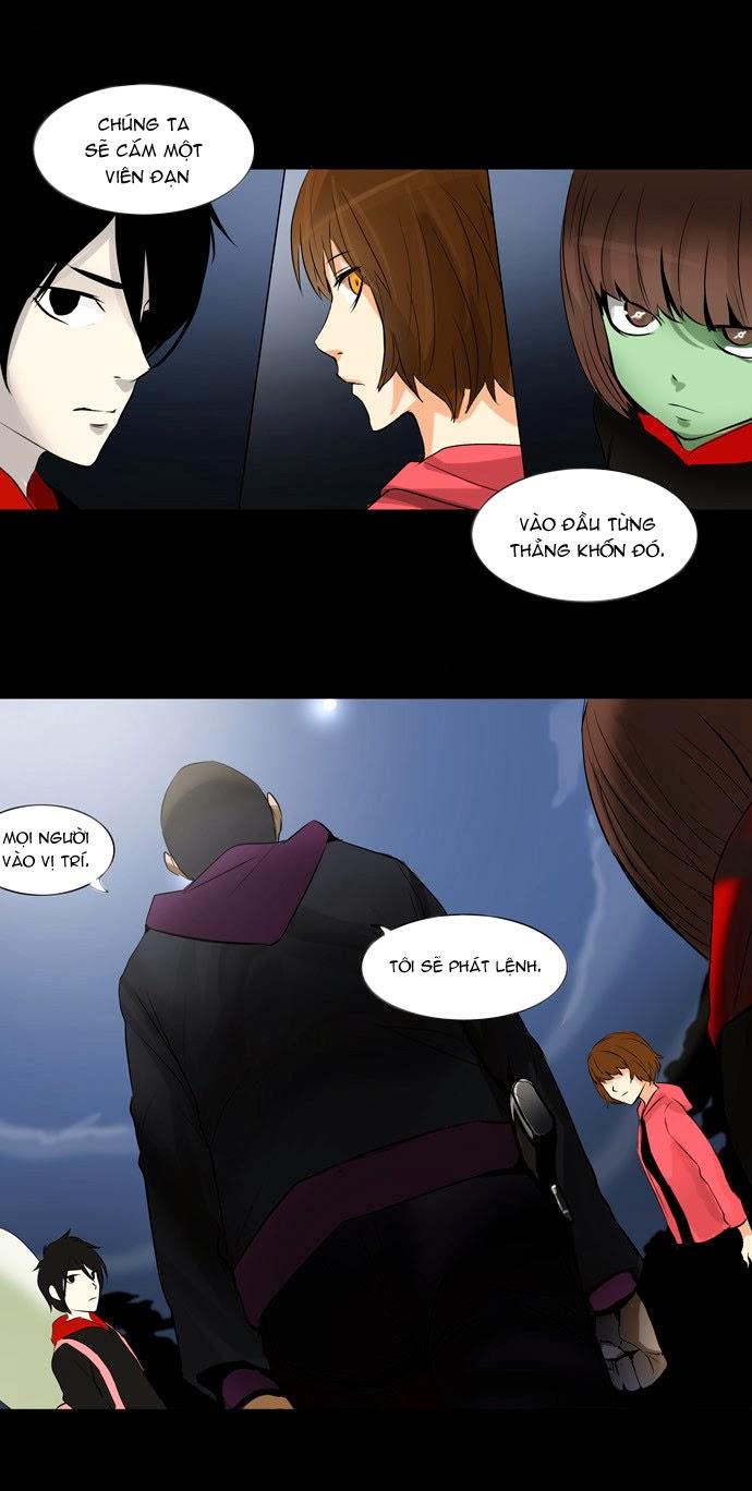 Tòa Tháp Bí Ẩn 2 Chapter 58 - Trang 2