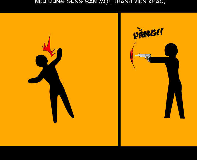 Tòa Tháp Bí Ẩn 2 Chapter 58 - Trang 2