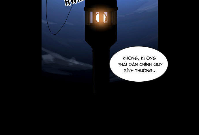 Tòa Tháp Bí Ẩn 2 Chapter 58 - Trang 2