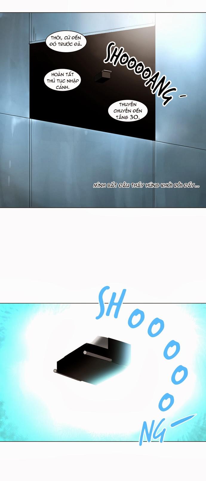 Tòa Tháp Bí Ẩn 2 Chapter 56 - Trang 2