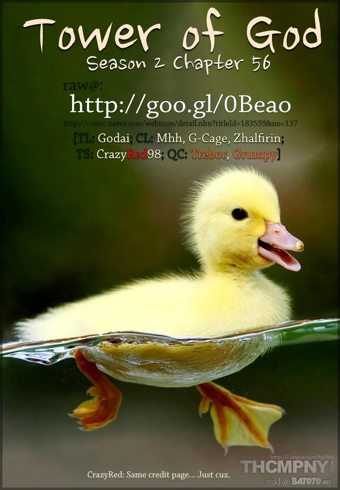 Tòa Tháp Bí Ẩn 2 Chapter 56 - Trang 2