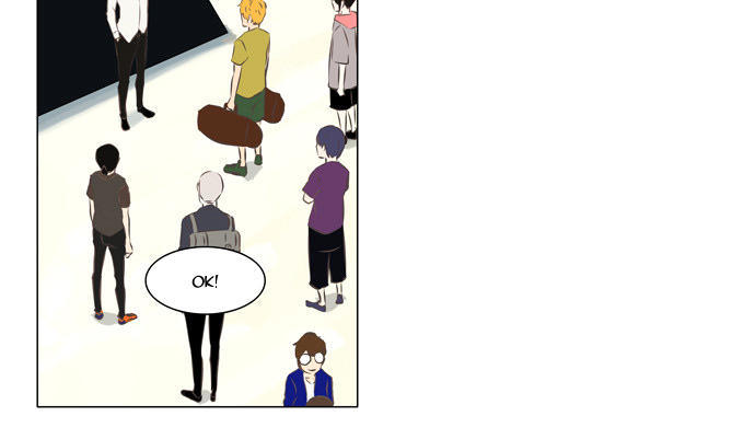 Tòa Tháp Bí Ẩn 2 Chapter 56 - Trang 2