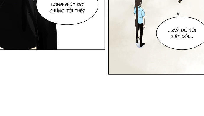 Tòa Tháp Bí Ẩn 2 Chapter 56 - Trang 2