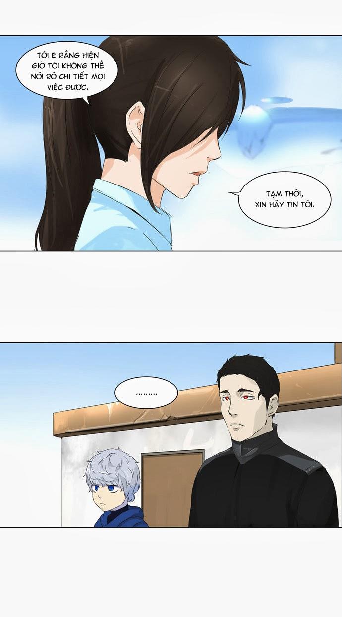 Tòa Tháp Bí Ẩn 2 Chapter 56 - Trang 2