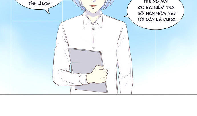 Tòa Tháp Bí Ẩn 2 Chapter 55 - Trang 2