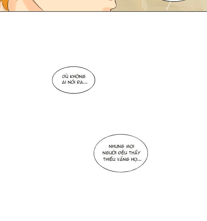 Tòa Tháp Bí Ẩn 2 Chapter 55 - Trang 2