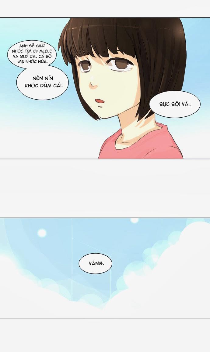 Tòa Tháp Bí Ẩn 2 Chapter 55 - Trang 2