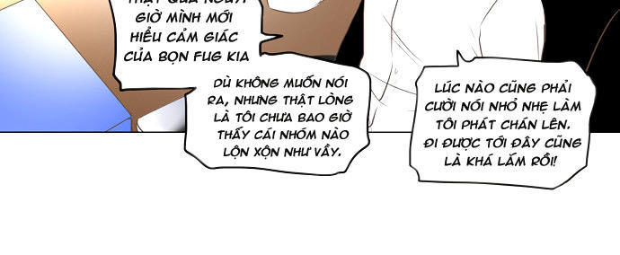 Tòa Tháp Bí Ẩn 2 Chapter 55 - Trang 2