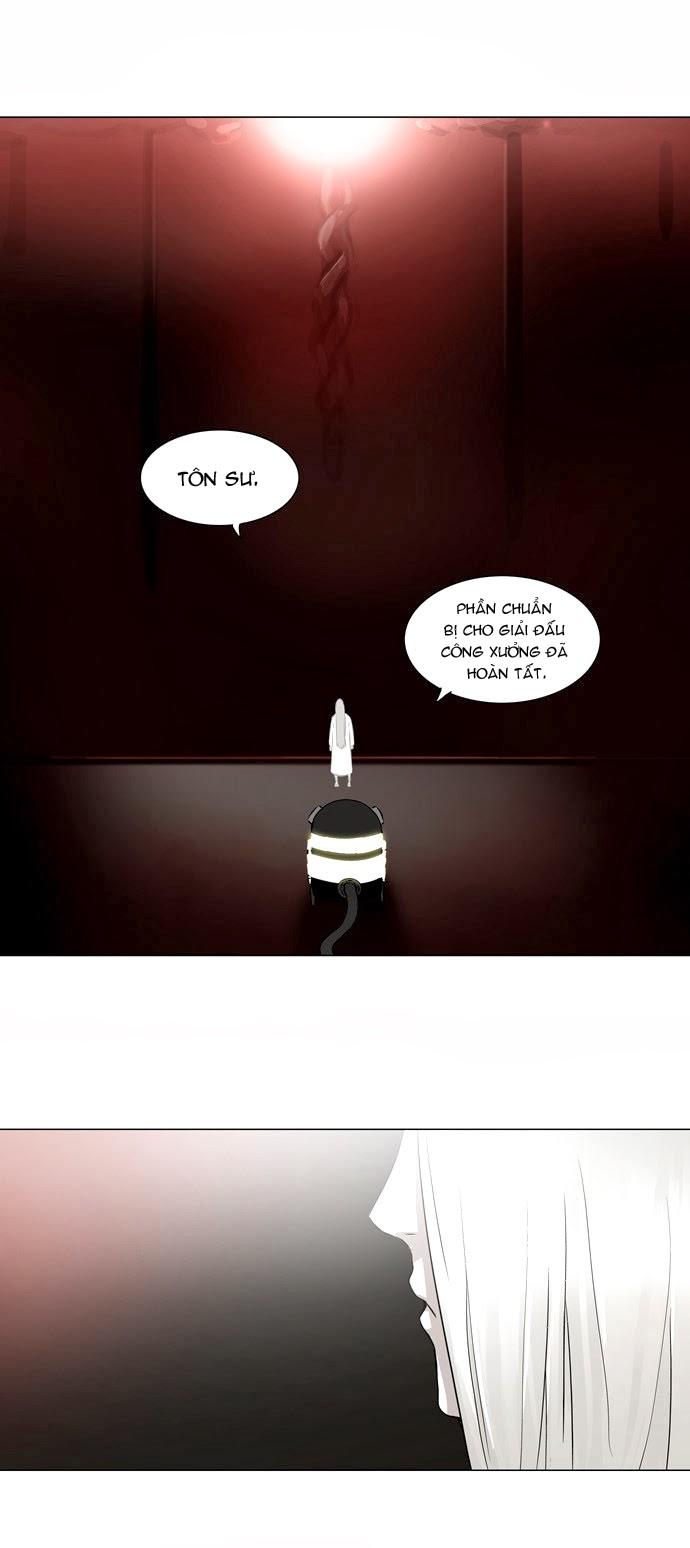 Tòa Tháp Bí Ẩn 2 Chapter 55 - Trang 2