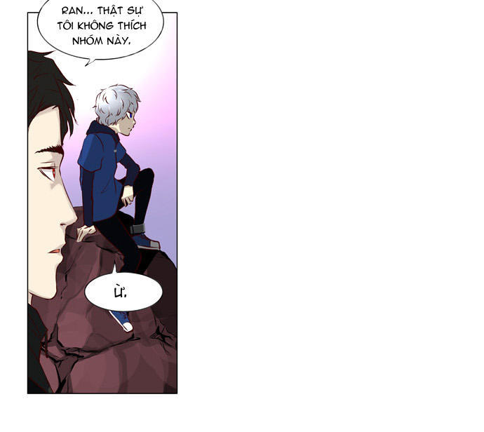 Tòa Tháp Bí Ẩn 2 Chapter 55 - Trang 2